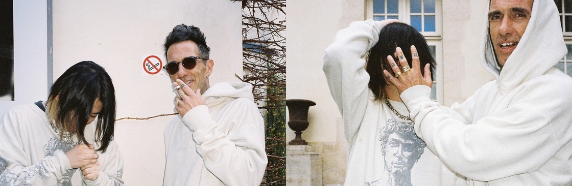 Syna World Jacket Cover Image