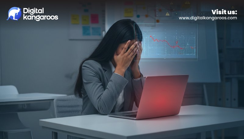 Why Digital Projects Fail Before Launch & How to Avoid It