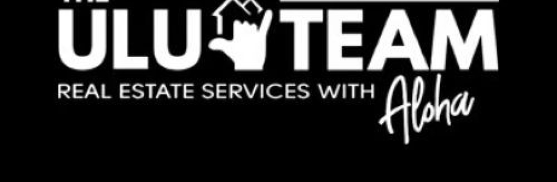 The Ulu Team Cover Image