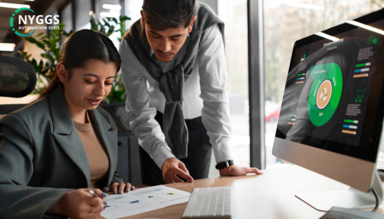 Top 10 Leave Management Systems in India for 2026 - NYGGS