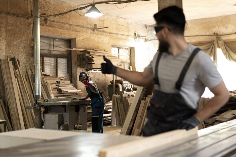 What Do Carpenters Do? A Hands-On Look At One Of The Most In-Demand Skilled Trades