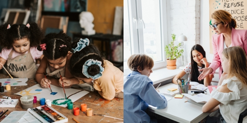 Advanced STAAR Prep Classes for High-Achieving Students – Smart Math tutoring