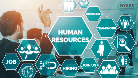 25 HRMS Software Features​ - NYGGS