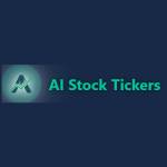 AI Stock Tickers profile picture