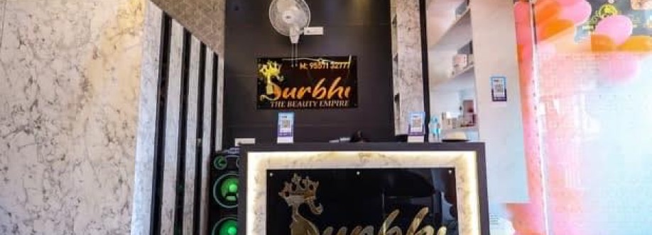 Surbhi the Beauty Empire Cover Image