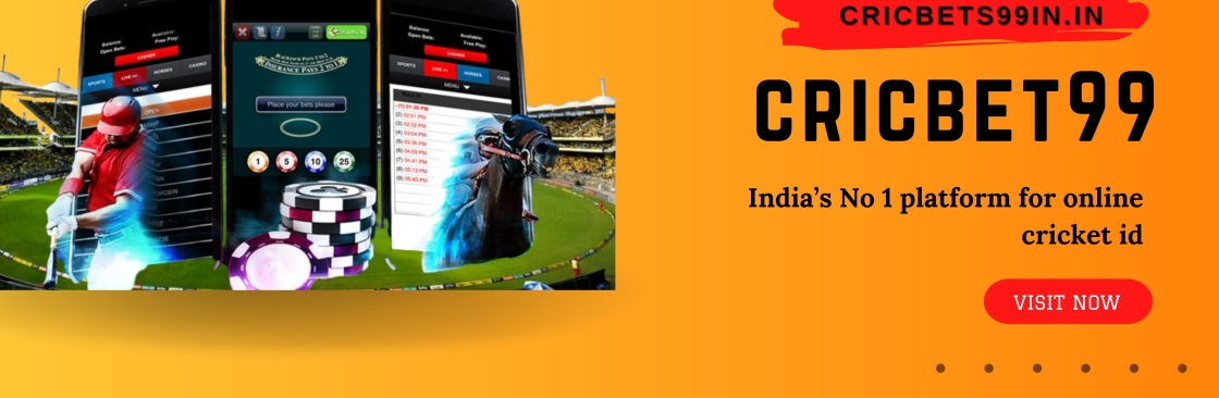 Cricbet99 Cover Image