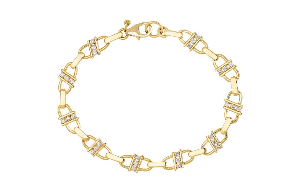 Where to Find Quality Women Gold Bracelets from an Online Jewelry Store