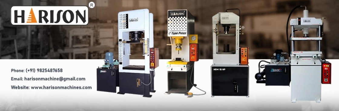 Hari Engineering Works Cover Image