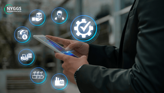 What is the Difference Between Logistics and Supply Chain Management?