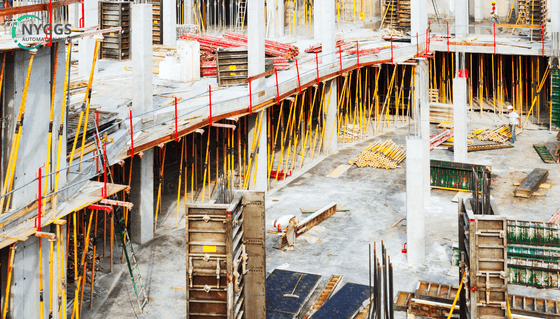 Types of Foundation in Construction: A Complete Guide