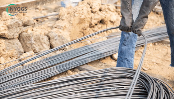 Best Steel for House Construction in India | Top Brands, Types & Grades