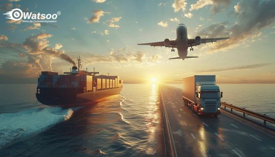 Logistics vs Supply Chain Management: Meaning, Role & Differences