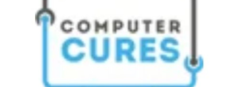 Computer Cures Cover Image