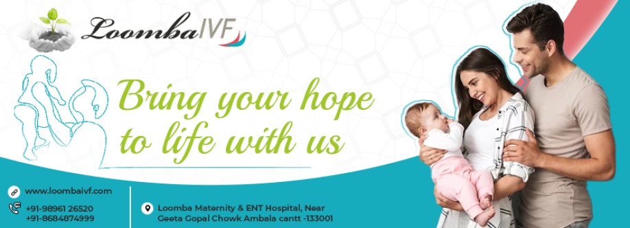 Loomba IVF Cover Image