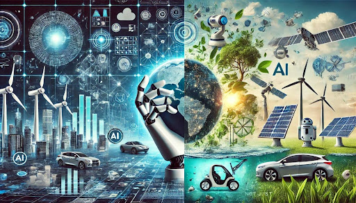 AI Must Address Societal Challenges, Not Replace Human Values And Instincts: Rajat Khare Of Boundary Holding | IBTimes