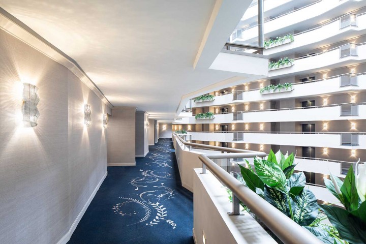 Architectural Intelligence And The Evolution Of Modern Sensory Corridors | Author Will Hughes | Sociomix