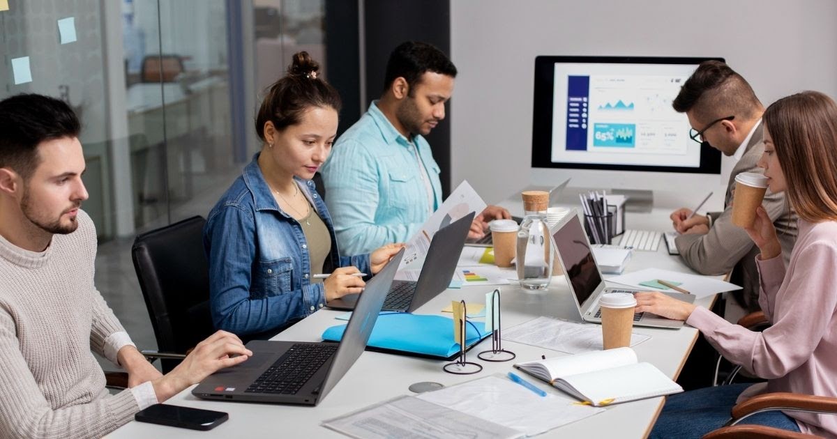 Why Businesses Choose New Jersey Software Companies for Custom Solutions