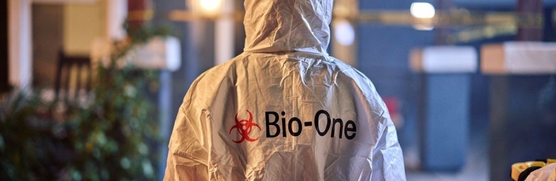 Bio-One of Sacramento Cover Image
