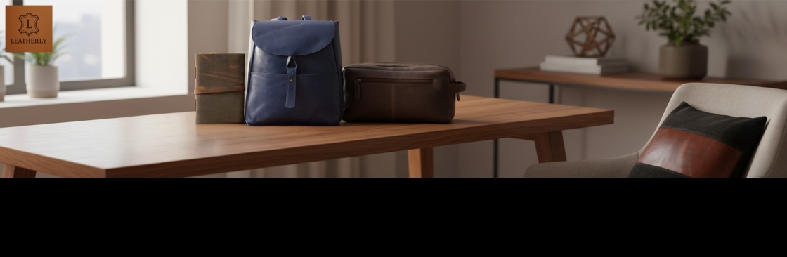 Leatherly AU Cover Image