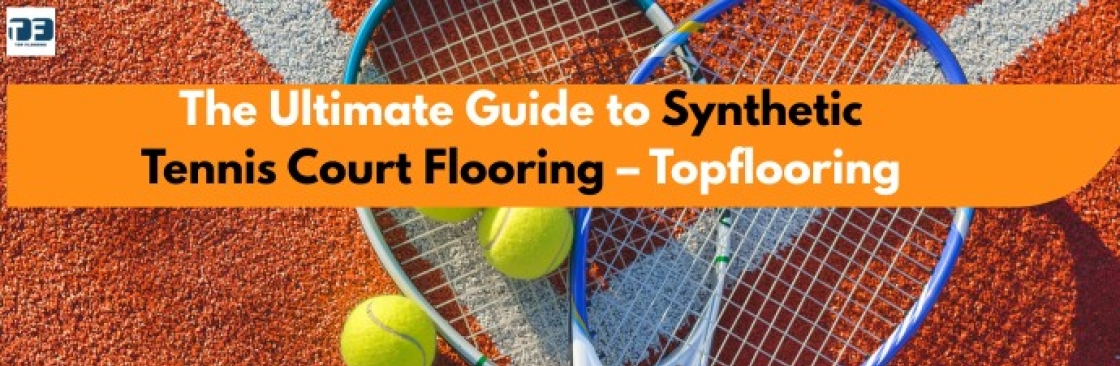 Acrylic flooring Cover Image