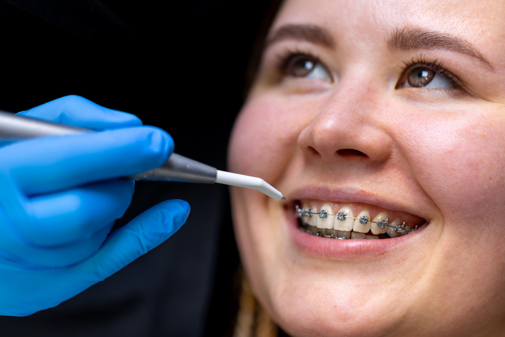 How Early Orthodontic Intervention Can Prevent Serious Dental Issues – Daily Journal  Info