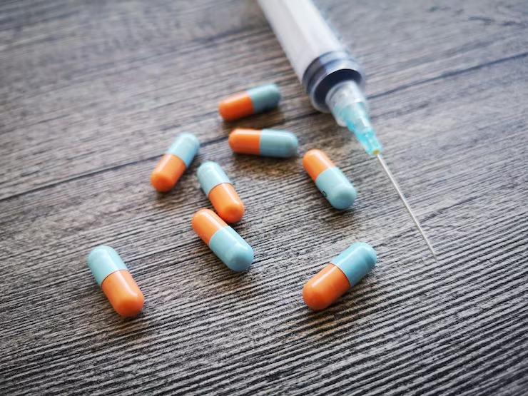 Buy Percocet Online: Your Trusted Guide to Safe Pain Relief |...