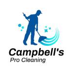 Campbell's Pro Cleaning profile picture