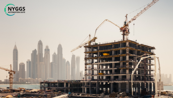 Top 10 Best Construction Companies in India (2026) - NYGGS