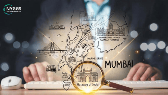 Top 11 HRMS Software in Mumbai (2026) - NYGGS