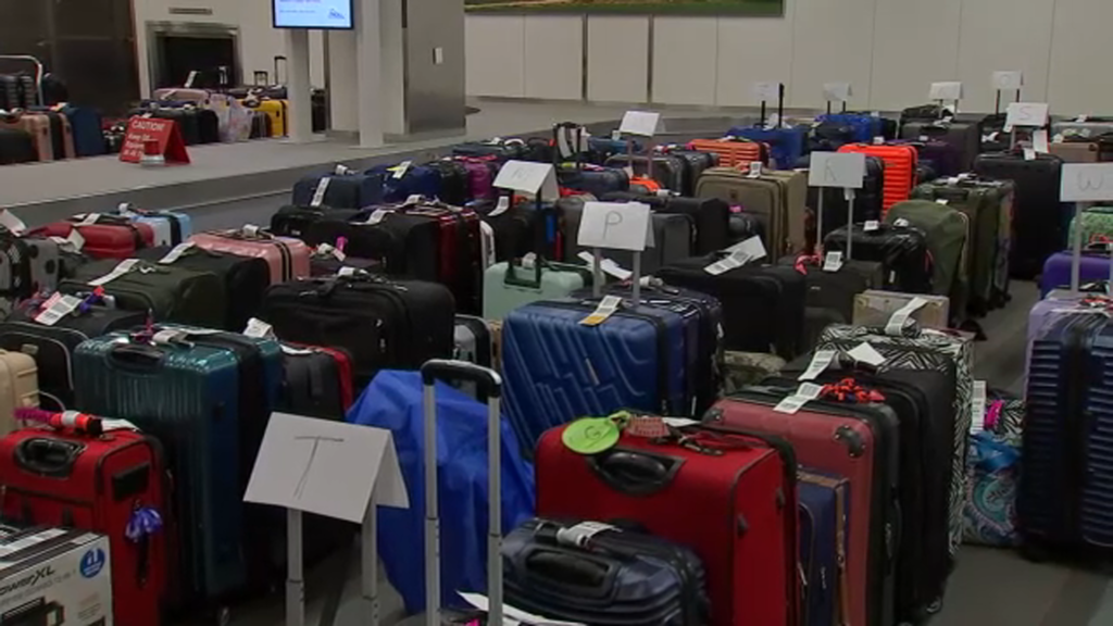 Southwest Airlines Baggage Allowance 2026 | Checked & Carry On