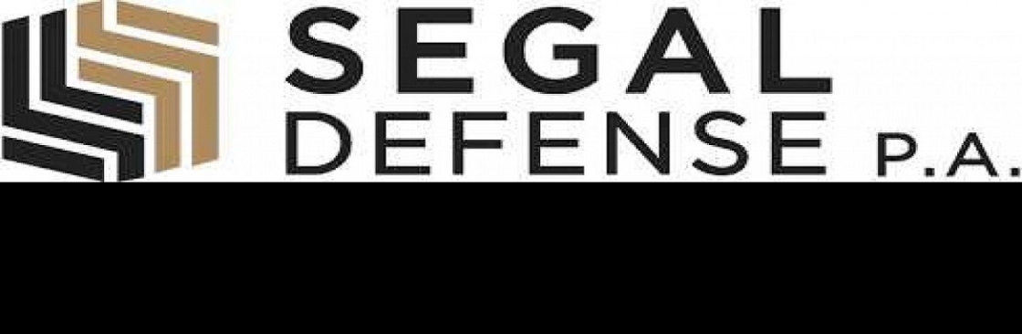 Segal Defense Cover Image