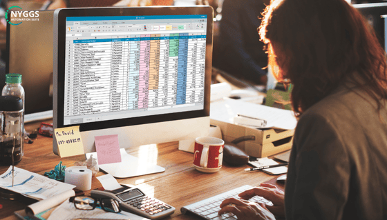 Top 10 Best Construction Job Costing Software in 2026 - NYGGS