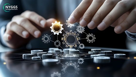 ERP Implementation Guide: 7 Stages, Challenges & Best Practices