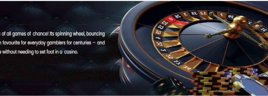 Online Roulette Cover Image