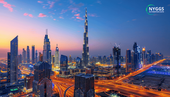 Top 20 Construction Companies in Dubai 2026 - NYGGS