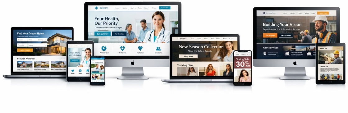 highland park seo company Cover Image