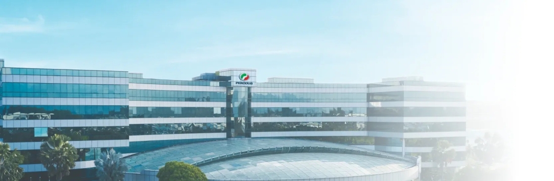 Pero Dua Cover Image