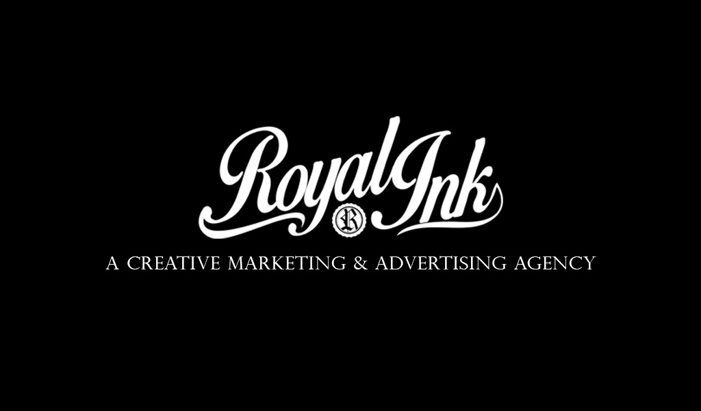 Creative Graphic Design Services in Las Vegas | Royal Ink