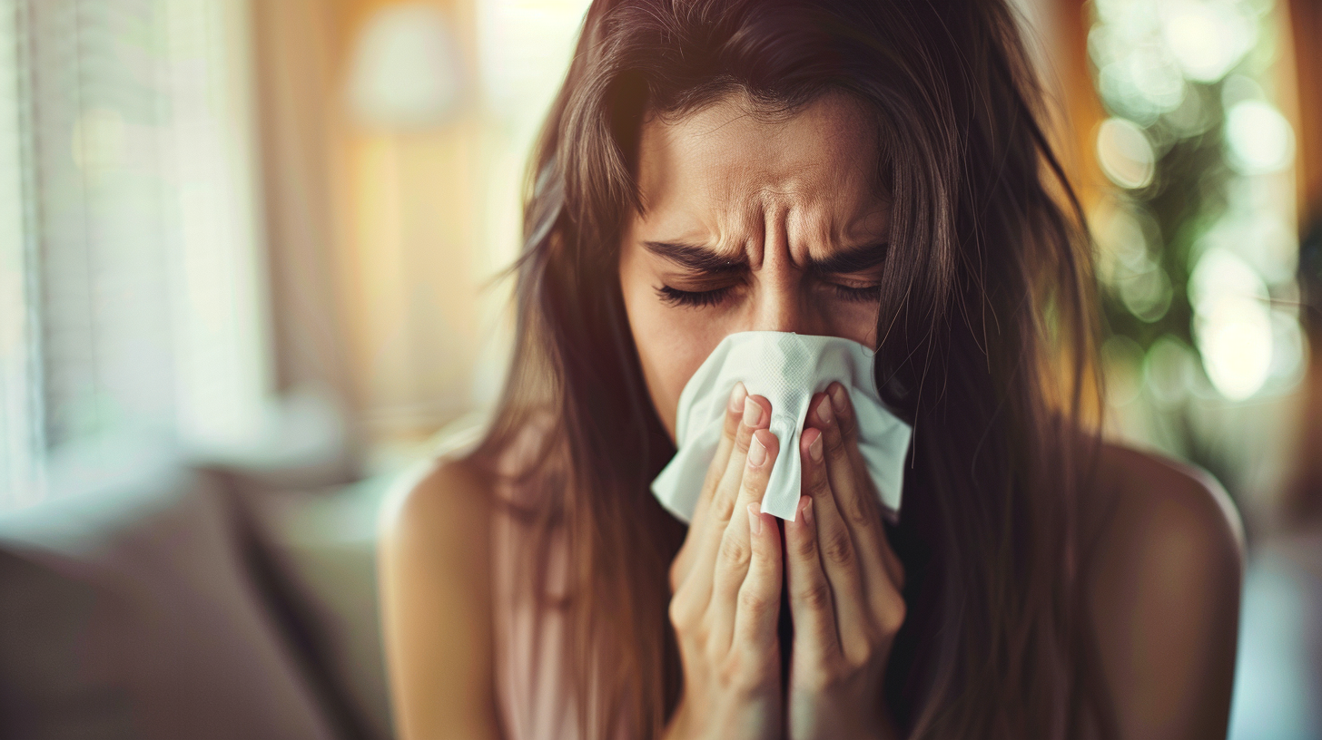 Chronic Nasal Congestion: Long-Term Fixes for Structural, Allergic, and Inflammatory Causes