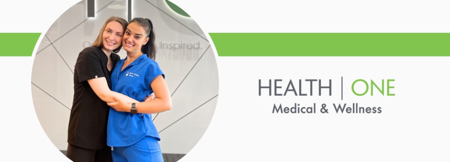 HealthOne Harbourfront Cover Image