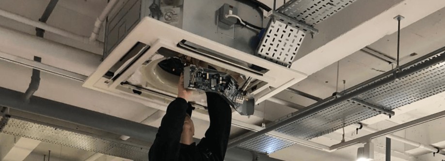 Universal HVAC Los Angeles Cover Image