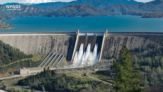 Dam Construction: Benefits, Impacts, and Challenges