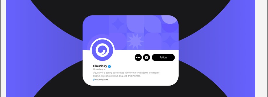 Cloudairy Cover Image