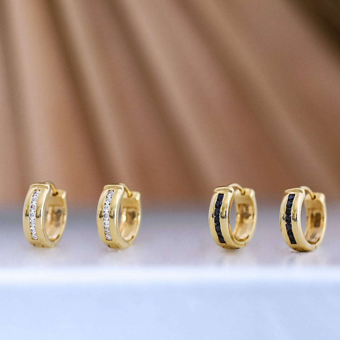 7 Reasons Gold Earrings Remain a Classic Choice for Women in 2026
