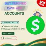 Buy Verified Cash App Accounts Profile Picture