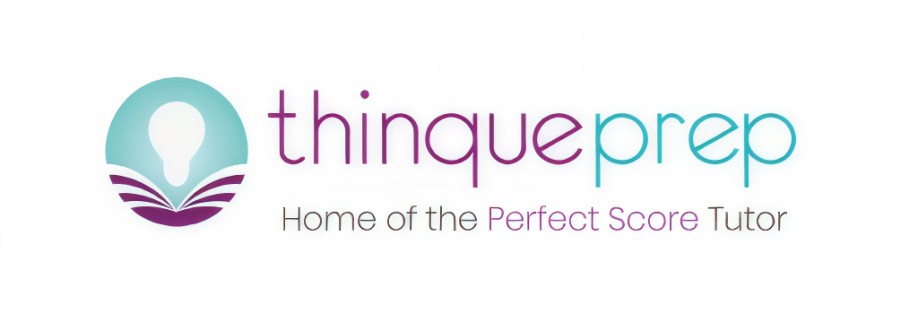 Thinque Prep Cover Image