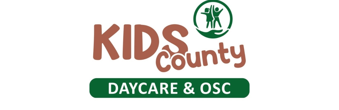 Kids County Daycare and OSC Cover Image