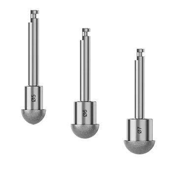 Best Implant Drills for Modern Dental Implant Surgery – universalshapers