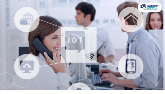 Top 10 IoT Device Manufacturing Companies in India for 2026 - watsoo