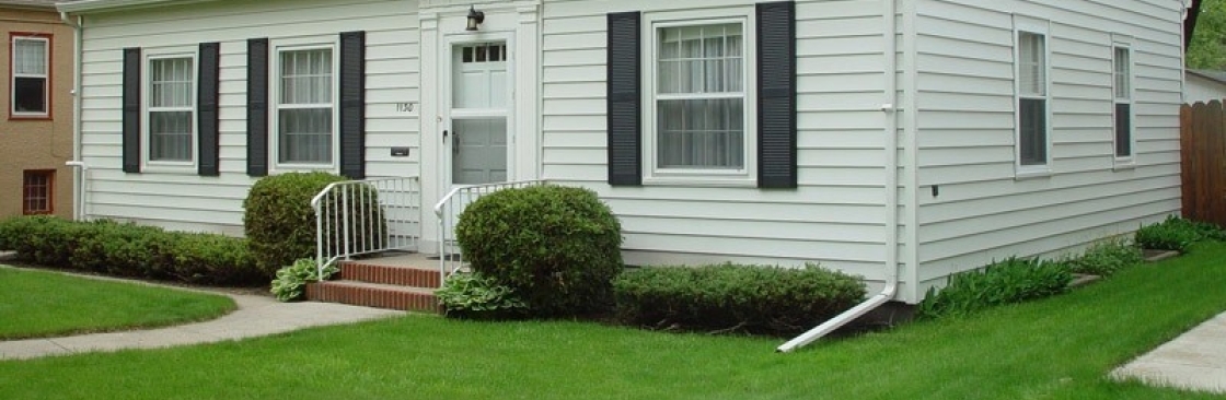 Timeless Exteriors Inc Cover Image